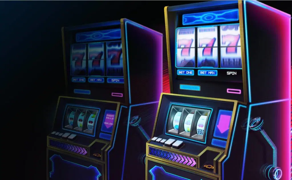 Online Slot Machines