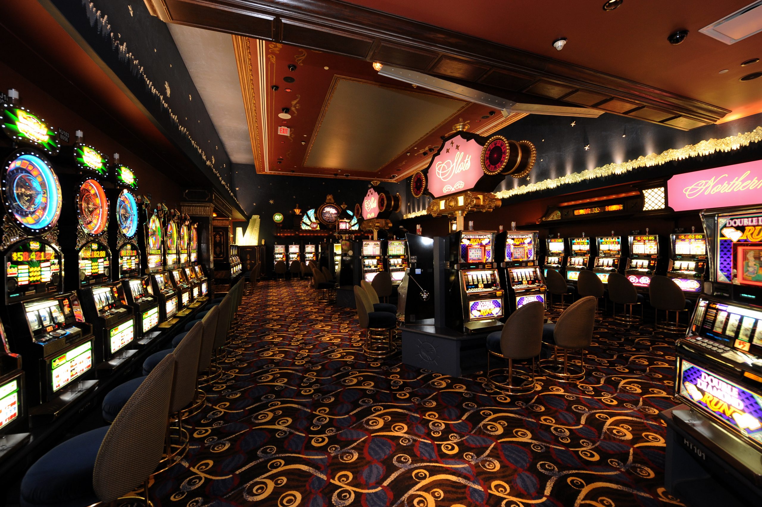 Online Slot Games