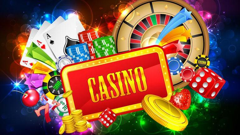 Online Casino Games