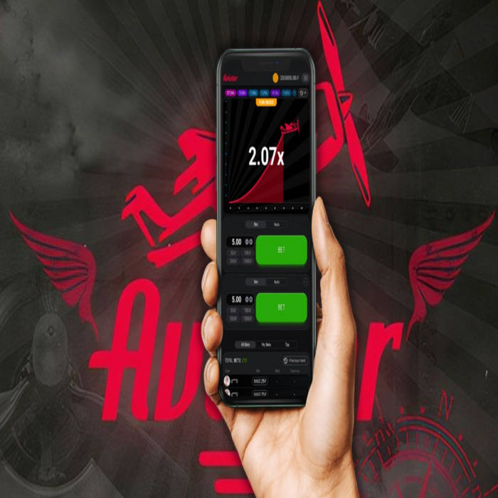 Aviator Game Betting