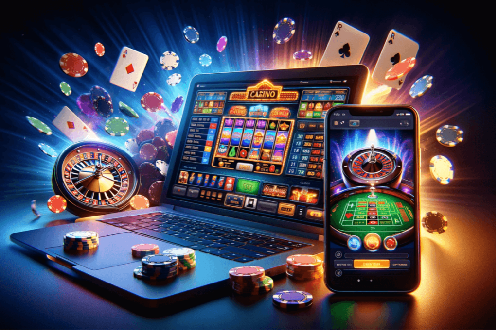 Online Slot Game